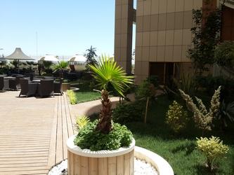 روف گاردن